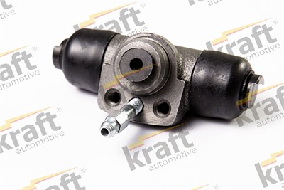 KRAFT AUTOMOTIVE 6030020 EAN: 5901159000024.