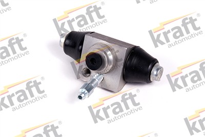 KRAFT AUTOMOTIVE 6030072 EAN: 5901159000116.