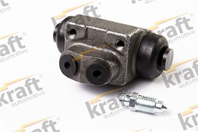 KRAFT AUTOMOTIVE 6032030 EAN: 5901159000376.