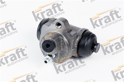 KRAFT AUTOMOTIVE 6032090 EAN: 5901159000444.