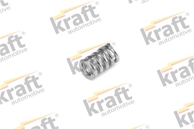 KRAFT AUTOMOTIVE 0590015 EAN: 5901159210201.