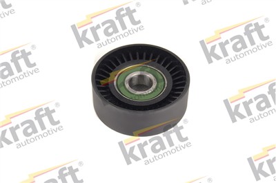KRAFT AUTOMOTIVE 1226215 EAN: 5901159202848.