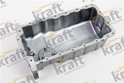 KRAFT AUTOMOTIVE 1320018 EAN: 5901159117128.