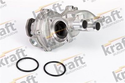 KRAFT AUTOMOTIVE 1500040 EAN: 5901159120913.