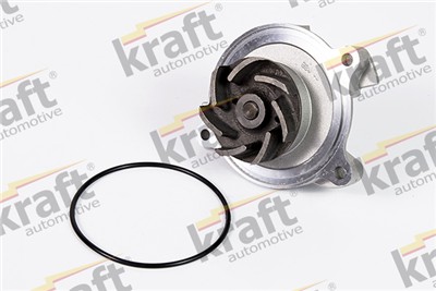 KRAFT AUTOMOTIVE 1500140 EAN: 5901159075640.