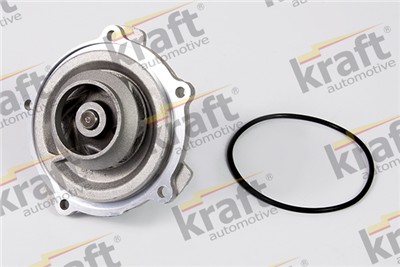 KRAFT AUTOMOTIVE 1500170 EAN: 5901159075671.