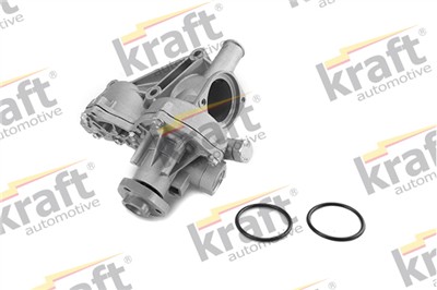 KRAFT AUTOMOTIVE 1500260 EAN: 5901159103183.