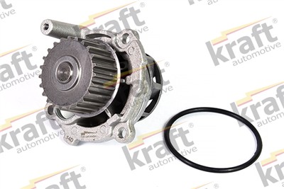KRAFT AUTOMOTIVE 1500300 EAN: 5901159075701.