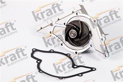 KRAFT AUTOMOTIVE 1500340 EAN: 5901159070003.