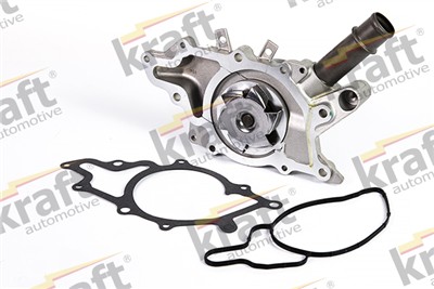 KRAFT AUTOMOTIVE 1501080 EAN: 5901159121095.