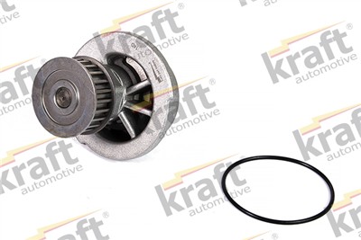 KRAFT AUTOMOTIVE 1501700 EAN: 5901159075909.