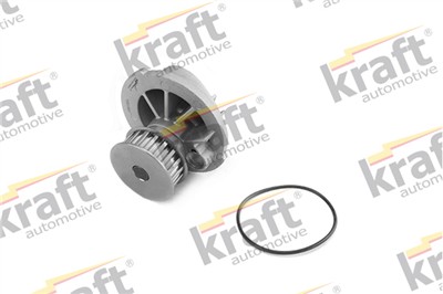 KRAFT AUTOMOTIVE 1501780 EAN: 5901159130127.