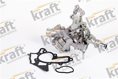 KRAFT AUTOMOTIVE 1501802 EAN: 5901159121255.