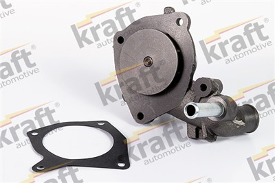 KRAFT AUTOMOTIVE 1502220 EAN: 5901159103558.