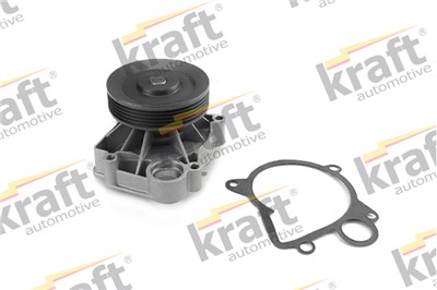 KRAFT AUTOMOTIVE 1502545 EAN: 5901159121309.