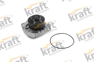 KRAFT AUTOMOTIVE 1503321 EAN: 5901159212267.