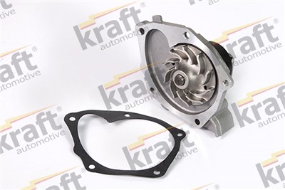KRAFT AUTOMOTIVE 1504221 EAN: 5901159121491.