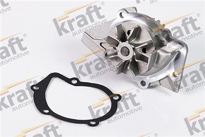 KRAFT AUTOMOTIVE 1506000 EAN: 5901159104074.