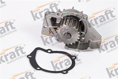 KRAFT AUTOMOTIVE 1506000 EAN: 5901159104074.
