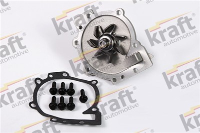 KRAFT AUTOMOTIVE 1506350 EAN: 5901159104098.