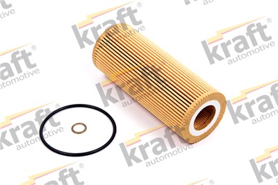 KRAFT AUTOMOTIVE 1702661 EAN: 5901159214391.