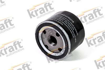 KRAFT AUTOMOTIVE 1704050 EAN: 5901159215336.