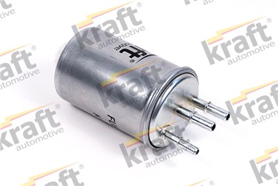 KRAFT AUTOMOTIVE 1722110 EAN: 5901159215459.