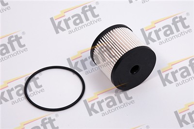 KRAFT AUTOMOTIVE 1725581 EAN: 5901159214261.