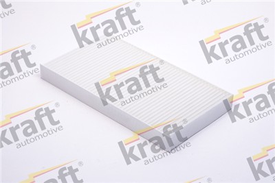 KRAFT AUTOMOTIVE 1733020 EAN: 5901159222402.