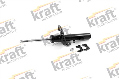 KRAFT AUTOMOTIVE 4001522 EAN: 5901159211994.