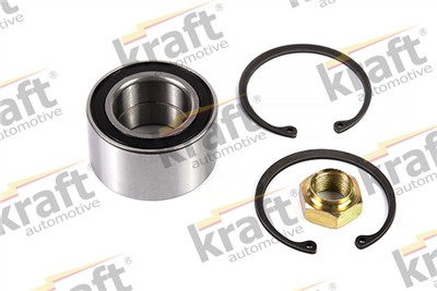 KRAFT AUTOMOTIVE 4100100 EAN: 5901159160131.