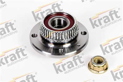 KRAFT AUTOMOTIVE 4100800 EAN: 5901159160209.