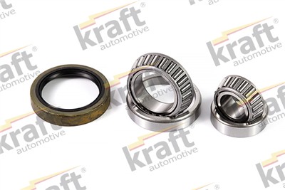 KRAFT AUTOMOTIVE 4101110 EAN: 5901159160384.