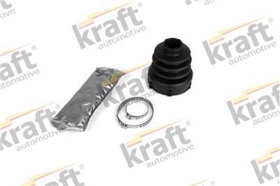 KRAFT AUTOMOTIVE 4412025 EAN: 8430320193922.