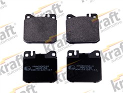 KRAFT AUTOMOTIVE 6000010
