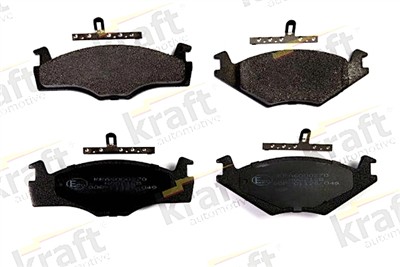 KRAFT AUTOMOTIVE 6000270 EAN: 5901159122382.