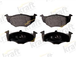 KRAFT AUTOMOTIVE 6000275