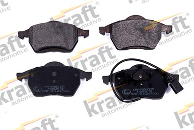 KRAFT AUTOMOTIVE 6000325 EAN: 5901159158886.