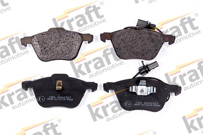 KRAFT AUTOMOTIVE 6000327 EAN: 5901159158794.