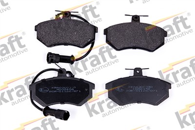KRAFT AUTOMOTIVE 6000330 EAN: 5901159122405.