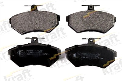 KRAFT AUTOMOTIVE 6000360 EAN: 5901159122436.