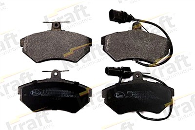 KRAFT AUTOMOTIVE 6000365 EAN: 5901159130820.