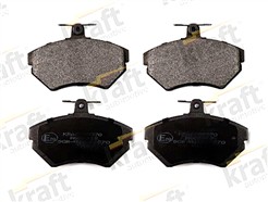 KRAFT AUTOMOTIVE 6000370