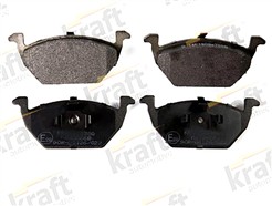 KRAFT AUTOMOTIVE 6000380