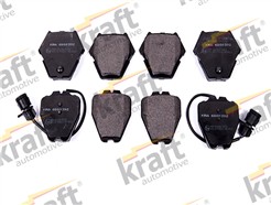 KRAFT AUTOMOTIVE 6000392