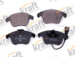 KRAFT AUTOMOTIVE 6000588