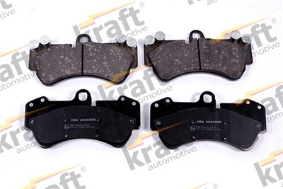 KRAFT AUTOMOTIVE 6000590 EAN: 5901159223447.