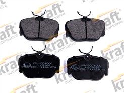 KRAFT AUTOMOTIVE 6001000