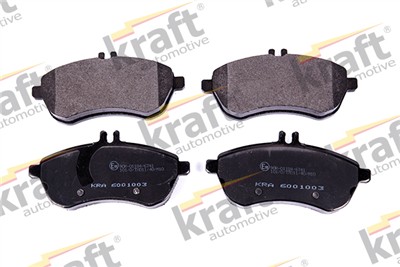 KRAFT AUTOMOTIVE 6001003 EAN: 5901159226837.
