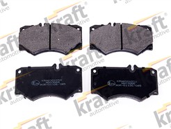 KRAFT AUTOMOTIVE 6001050